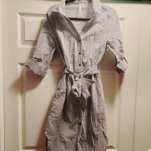 Lulu B Striped dress